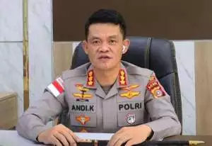 Terkait pemeriksaan Kapolresta dan Kasat Narkoba Banda Aceh, begini kata Polri