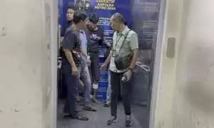Polisi lamban tangani temuan ratusan senjata, pihak sekolah ngadu ke Gubernur dan KPAI