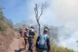 Korban Tewas Kecelakaan Maut Bus di Bromo jadi 7 orang, Ini Daftarnya