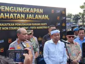 Nyatakan perang, Gubernur Jabar Dedi Mulyadi ungkap bahayanya obat tramadol