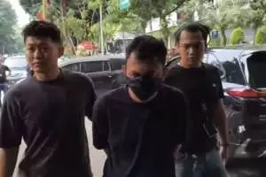 Dilakukan di kontrakan, pelaku mutilasi Depok ungkap alasan potong tubuh korban