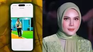 Kisah kejujuran kurir Syarif: Kembalikan uang Rp 92 Juta yang salah transfer