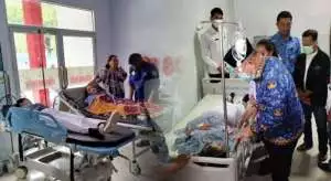 Alarm keras KPAI soal MBG: Jangan sampai anak jadi korban