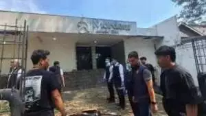 Rabu, Polisi bongkar makam Sutrimo penjaga rumah eks Jampidsus Febrie