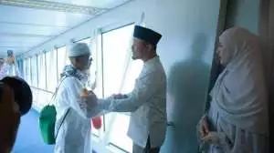700 Jamaah Ikuti Manasik Haji Sepanjang Masa di Pekanbaru, Persiapan Haji 2027 Dimulai Lebih Awal