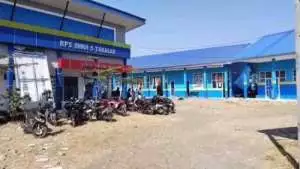 Miris! Siswa SMK di Takalar ditebas teman sekolah di ruang kelas