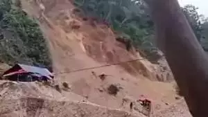 Longsor di tambang emas ilegal Pohuwato Gorontalo, 5 penambang tewas tertimbun