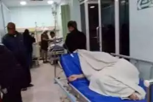 4 korban ledakan rumah mewah di Medan masih tertimbun reruntuhan