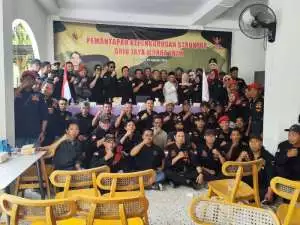 Bungkam Saat Dikonfirmasi, BPAN-LAI Muara Enim Siap Laporkan PPK Satker 2.1 Yanu Ikhtiar ke Polda Sumsel dan Gelar Aksi Demo Besar di Balai Besar Sumsel