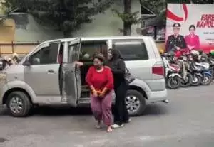 Gegara cemburu, seorang wanita di Lumajang potong alat kelamin suami pakai celurit