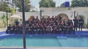 Bungkam Saat Dikonfirmasi, BPAN-LAI Muara Enim Siap Laporkan PPK Satker 2.1 Yanu Ikhtiar ke Polda Sumsel dan Gelar Aksi Demo Besar di Balai Besar Sumsel