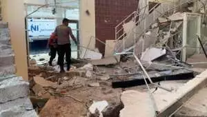 Gempa M 7,7 di NTT dipicu Sesar Naik Flores, ancaman permanen mengintai