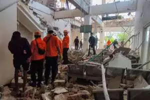 Update gempa Flores NTT: 47 korban tewas, ratusan rumah rusak