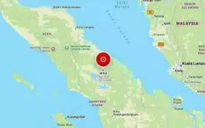 Gempa Magnitudo 7,7 Flores, 14 orang tewas dan 13 luka