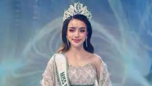 Runner-up Miss Grand Indonesia 2025, Putri Andriani Juficha meninggal dunia