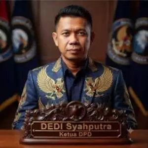 Di Usia 81 Tahun, Rajawali Kubu Raya Janji Kawal Demi Pemerintahan Adil Dan Bersih
