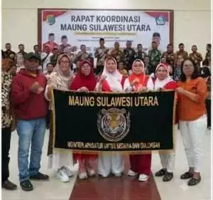 Di Usia 81 Tahun, Rajawali Kubu Raya Janji Kawal Demi Pemerintahan Adil Dan Bersih