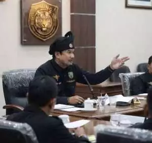 Dua Insiden Di Dumai, Maung Riau: Pastikan Prosedur Pelaporan Berjalan Sesuai Aturan
