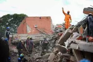 Gempa M7,7 di NTT, pemerintah aktifkan posko bencana hingga pulihkan jalur transportasi