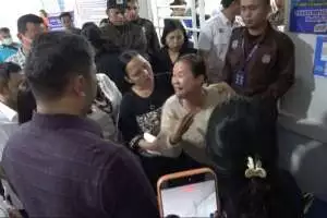 Kepala BGN Sudaryono pastikan kasus keracunan MBG di Berastagi diproses hukum