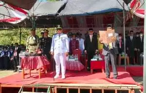 KUA-PPAS APBD 2027 disahkan, Pemkab Pinrang fokus pada program tepat sasaran