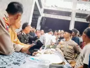 Warga Pasuruan diduga tewas dianiaya polisi gegara dituduh judol, keluarga tuntut keadilan
