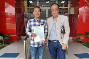 Keluarga Korban Laporkan Dugaan Penganiayaan di Yayasan Rehab ke Polda Sumsel