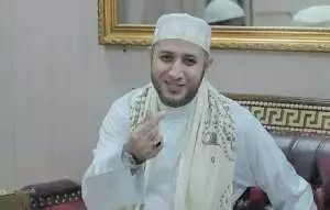 Cabuli 4 anak dan 1 dewasa pria, Syekh Ahmad Al Misry jadi buronan interpol
