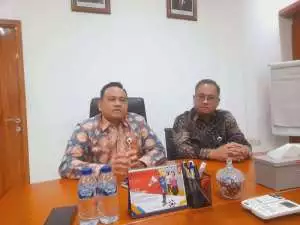 Dirut Bank BPR Sumsel Klarifikasi Sorotan Perjalanan Dinas: Seluruh Agenda Sesuai Tupoksi dan Kepentingan Perusahaan