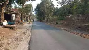 Rekonstruksi Jalan Cijoho–Cikangkung Rampung, DPU Sukabumi Perkuat Konektivitas Warga Ciracap