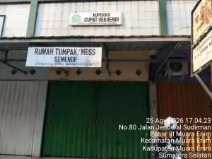 Rumah Tumpak Semende Kembali Menuai Perbincang Tentang Status Kepemilikannya