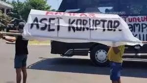 Demo 27 Agustus, AMPB siapkan 4 bus hingga keranda jenazah