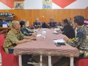 Rapim Lembaga Aliansi Indonesia: Konsolidasi untuk program kerja ke depan