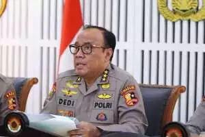 DPC GRIB JAYA Muara Enim Siapkan Investigasi Total dan Laporkan Dugaan Praktek "Mahar" Rekrutmen Tenaga Kerja PT AMU & Subcon PT PAMA