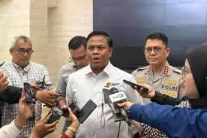 Bareskrim gerebek toko emas di Cikini, kasus apa?