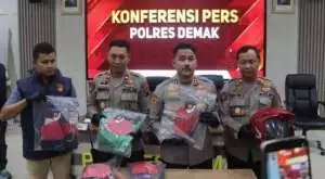 Bareskrim gerebek toko emas di Cikini, kasus apa?