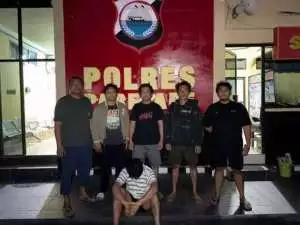 Dirawat akibat kecelakaan, pasien RSUD di Parepare curi 3 HP pasien lain