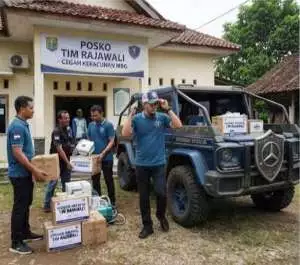 Dugaan Korupsi Proyek Infrastruktur Landak: Kejari Sudah Keluarkan Surat Panggilan, Tim Investigasi Maung Desak Proses Berjalan Terbuka dan Tuntas