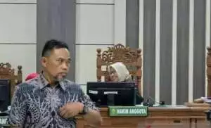 Aliansi Indonesia Kecam Penangguhan Penahanan Kepala BPN Wajo