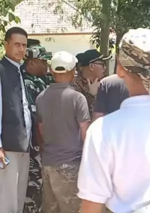 Telah Berpulang Istri Prof. Dr. Ida Bagus Mantra