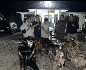 Masyarakat Kinali, Sumatera Barat, Tak Henti Memperjuangkan Hak Atas Tanah Mereka