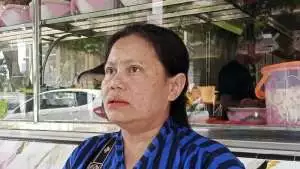 Siswi berprestasi korban keracunan MBG di Berastagi alami hilang ingatan dan sulit bicara