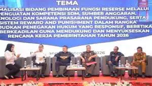 Polda Sumsel Libatkan Lintas Instansi untuk Perkuat Penanganan Kasus Narkotika