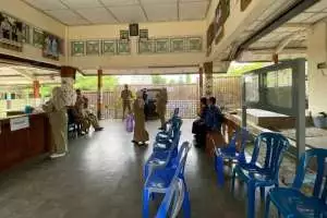 Lagi-lagi keracunan MBG, 271 siswa MAN 2 Rembang jadi korban
