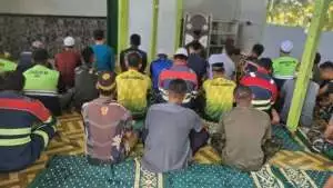 363 Orang Sakit Diare - Ketua Maung Kubu Raya: Selesaikan Sampai Akar, Jangan Biarkan Terulang Lagi