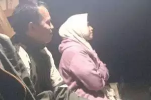 Kisah Keluarga Sakinah di Kaki Gunung HalimunĀ