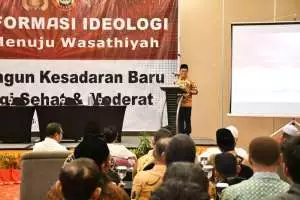 Polda Sumsel Masifkan Pencegahan Karhutla, 189 Patroli Digelar di Wilayah Rawan