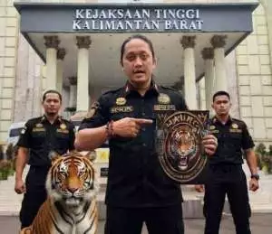Laporan Mandek Di Kejati Kalbar, DPC Maung Kubu Raya: Keadilan Tidak Boleh Menunggu Terlalu Lama