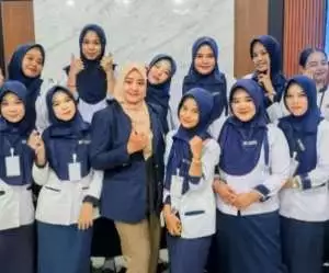 Takut Nilai Anjlok, Mahasiswa Semester 3 STIKES Baramuli Tak Berani Tagih Beasiswa ke Yayasan