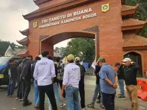 Laporan Mandek Di Kejati Kalbar, DPC Maung Kubu Raya: Keadilan Tidak Boleh Menunggu Terlalu Lama